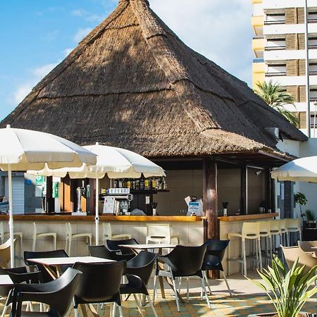 Hl Suite Nardos - Only Adults Maspalomas  Luaran gambar