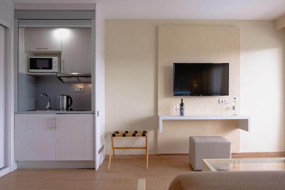 Hl Suite Nardos - Only Adults Maspalomas  Luaran gambar