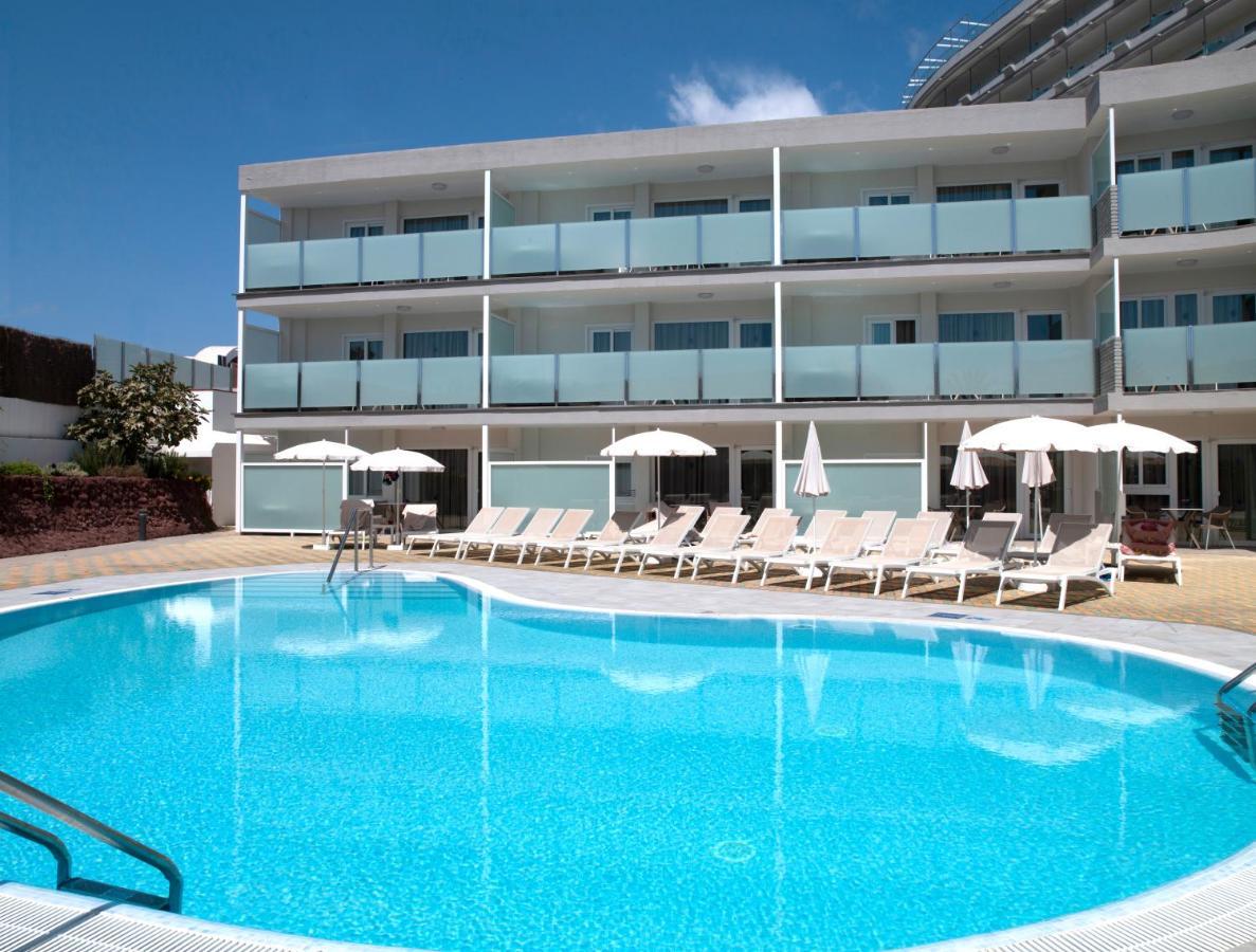 Hl Suite Nardos - Only Adults Maspalomas  Luaran gambar
