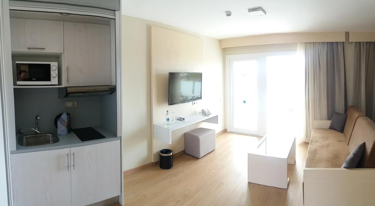 Hl Suite Nardos - Only Adults Maspalomas  Luaran gambar