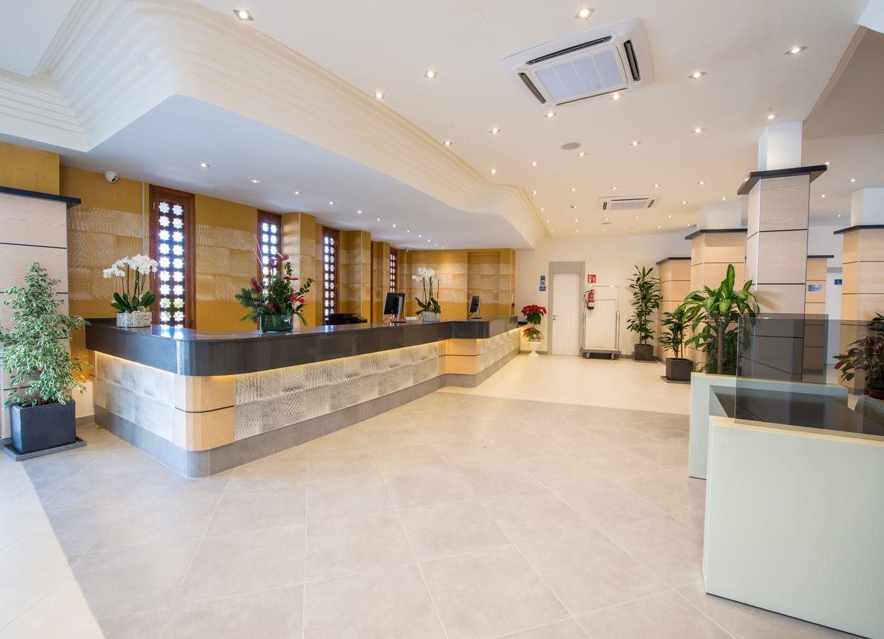 Hl Suite Nardos - Only Adults Maspalomas  Luaran gambar