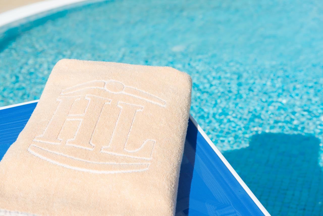 Hl Suite Nardos - Only Adults Maspalomas  Luaran gambar