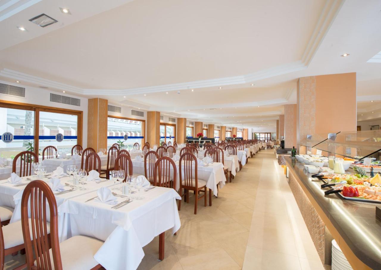 Hl Suite Nardos - Only Adults Maspalomas  Luaran gambar