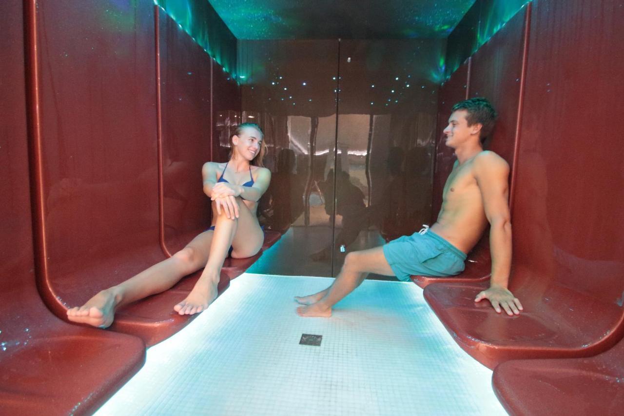 Hl Suite Nardos - Only Adults Maspalomas  Luaran gambar