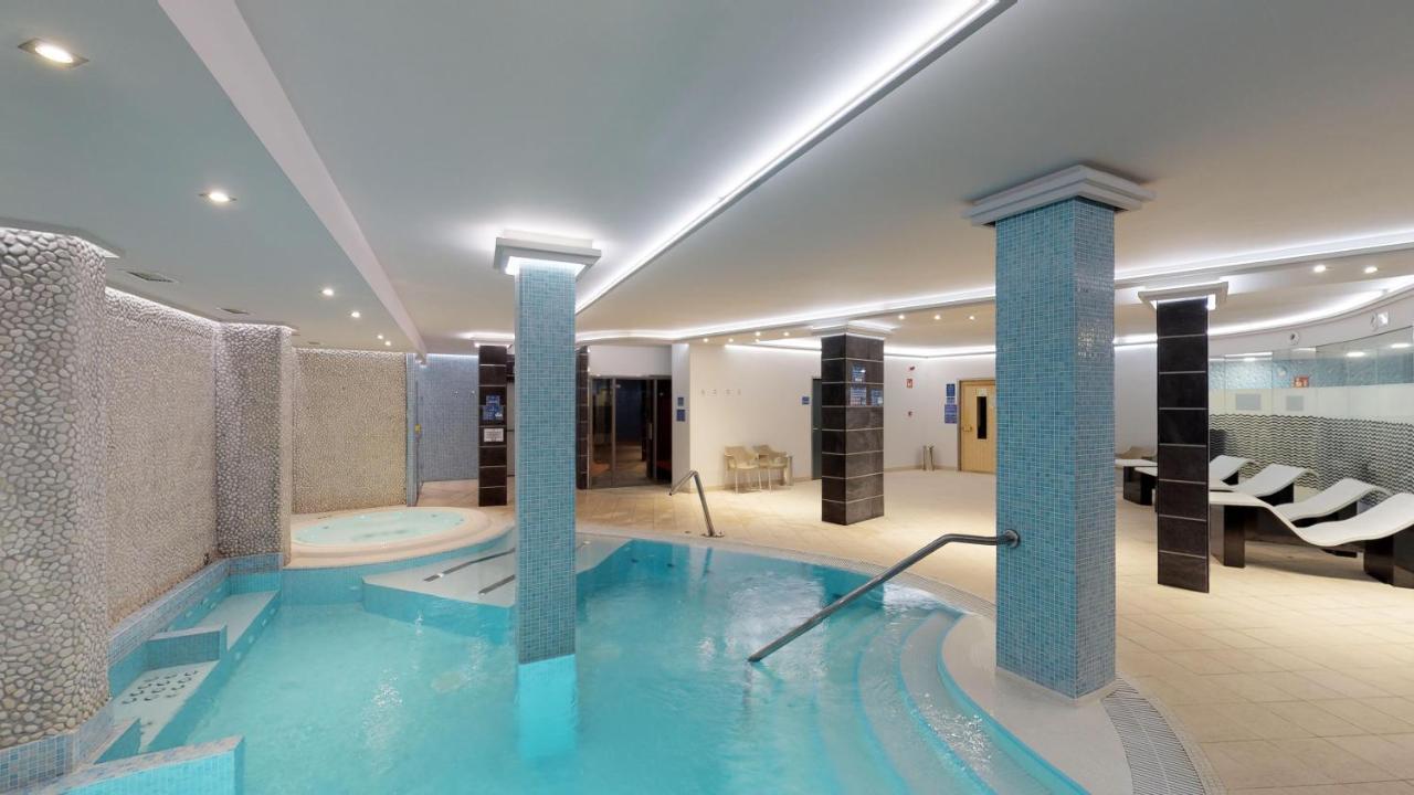 Hl Suite Nardos - Only Adults Maspalomas  Luaran gambar