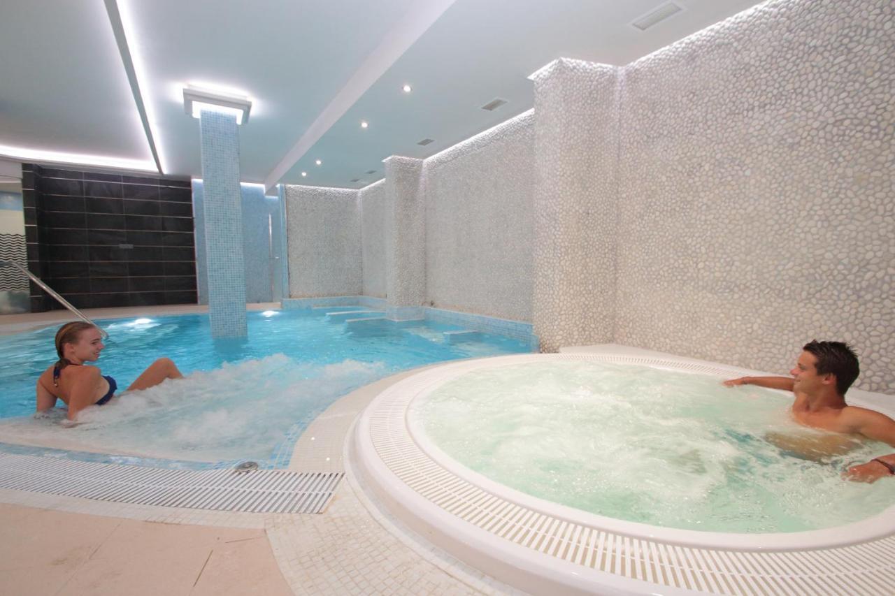 Hl Suite Nardos - Only Adults Maspalomas  Luaran gambar